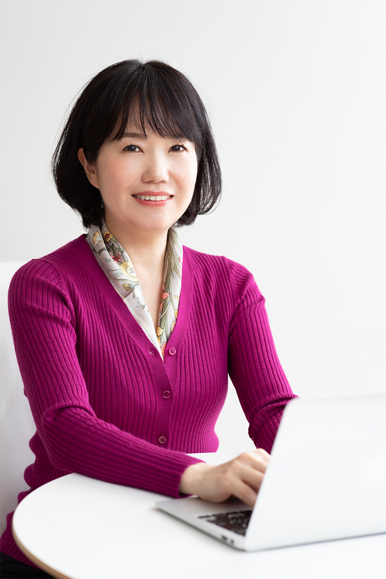 和久井 香菜子