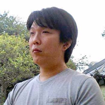 西井一博の写真